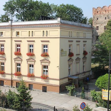 Willa Podzamcze Zabkowice Slaskie Exterior photo