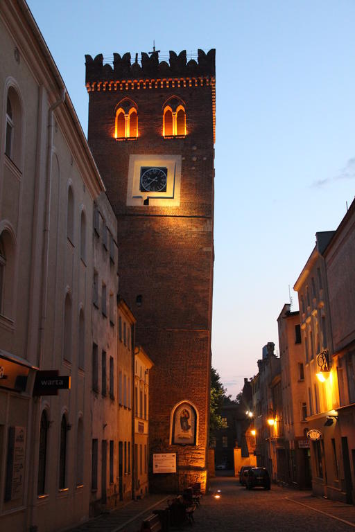 Willa Podzamcze Zabkowice Slaskie Exterior photo